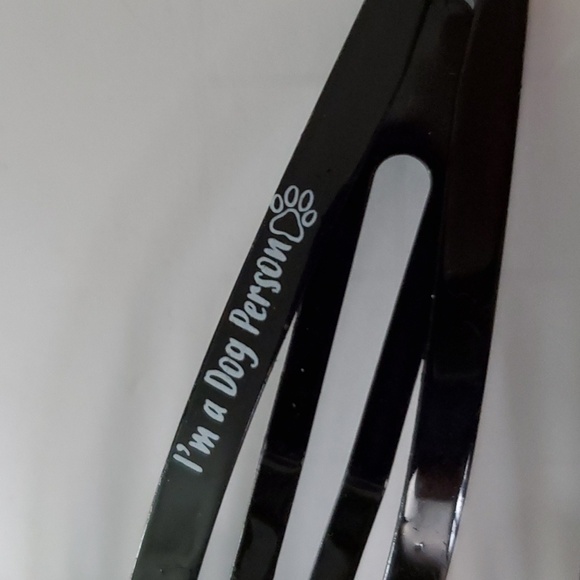 Disney Dogs and Cats Hair Clips - Picture 5 of 5